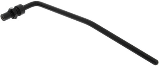 Push-In Style Tremolo Arm BL