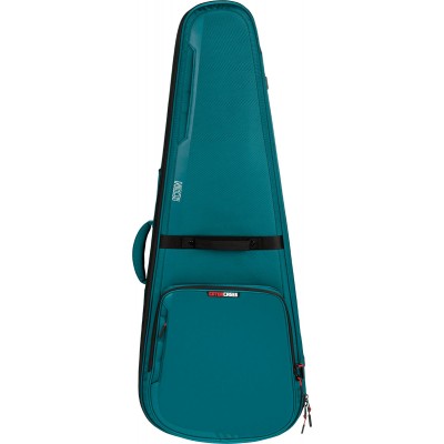 Softcase Folk Dreadnought Bleu Marine - ICON