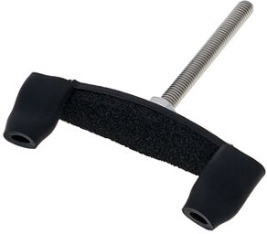 Shoulder Rest Foot 45mm VN 3/4