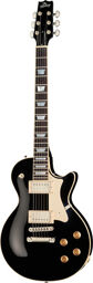 H-150 Ebony Noir