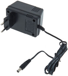 Electro Harmonix 9.6 Volt DC/200mA Adaptor EU