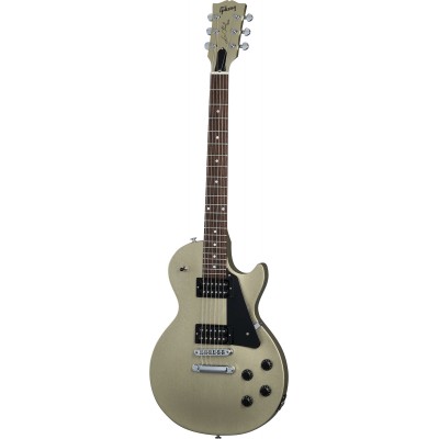 Les Paul Modern Lite Gold Mist Satin