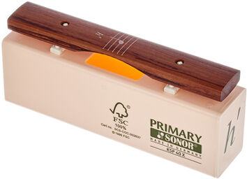 KSP40X b1 Tenor/Alto Primary