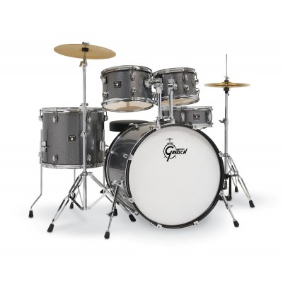 Renegade Series 10/12/16/22/14SD Grey Sparkle