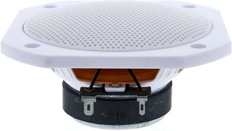 FRS 10 WP 4 Ohm WH Blanc