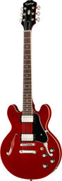 ES-339 Cherry Cherry