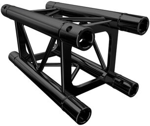 F14020-B Truss Black 0,2 m