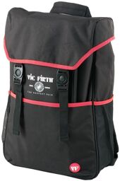 Protegé Stick Bag Backpack Noir
