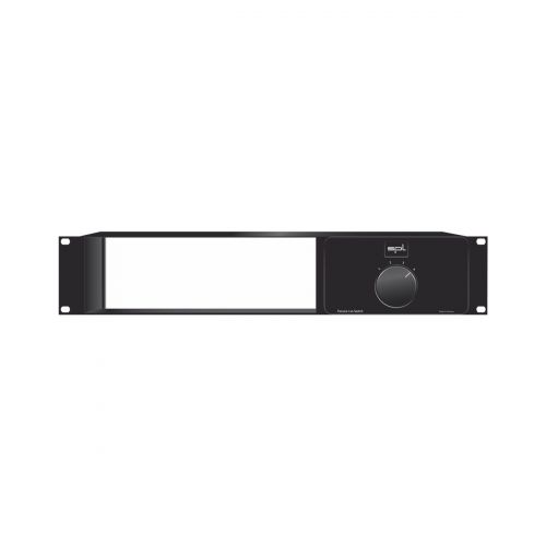 Expansion Rack Black