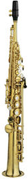 R1 Jazz Soprano Sax AU