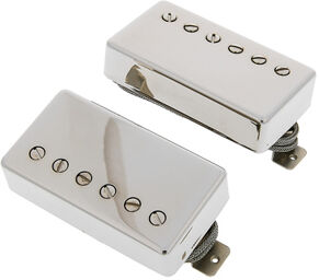 59 Clone Hot Humbucker Set N