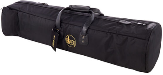 22-MSK Gigbag Tenor Trombone Noir