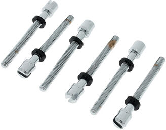 Tom / FT Tension Rods Slotted