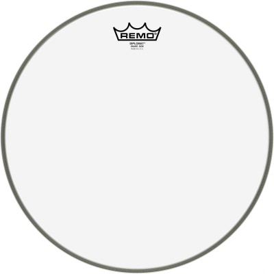 SD-0114-00 Diplomat (timbre Caisse Claire) 14
