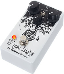 White Light V2 Overdrive LTD