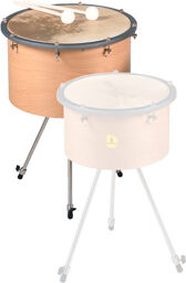 DP400 Rotary Timpani