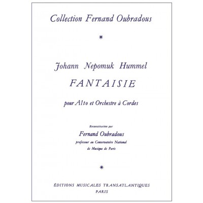 Fantasie