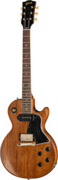 1957 Les Paul Sp Walnut HA Noyer haute brillance