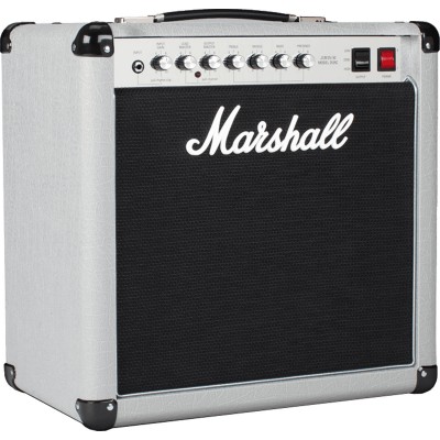 Vintage Combo Mini 20 Watts Silver Jubilee 2525C