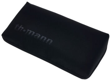 Cover Icon Platform M+ Noir