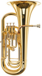 EP 802L Bb-Euphonium