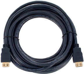 C-HM/HM-25 Cable 7.6m Gris
