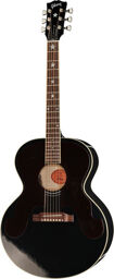 Everly Brothers J-180 Model Noir