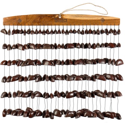 SESDC2 Seed Chime Bendo