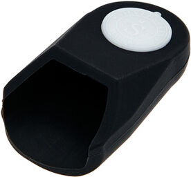 Omnicap II Medium Black