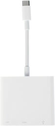 USB-C Digital AV Multiport Ad.
