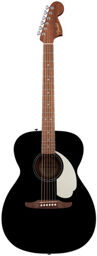 FSR CA STD Monterey IPG BLK Noir