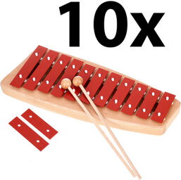 NG 10, 10er Klassensatz