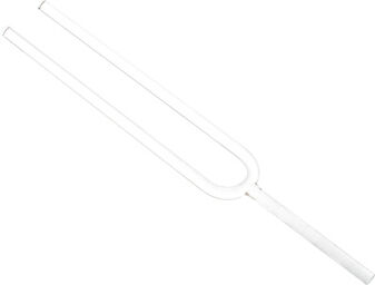 Crystal Tuning Fork 12mm
