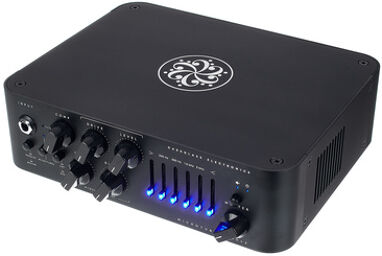 Microtubes 500 V2 Bass Head