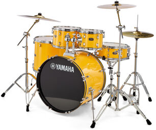 Rydeen Studio Mellow Yellow Mellow Yellow