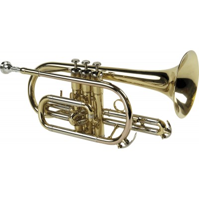 CO50 - Sib Verni - Stock B