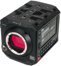 PYXIS 6K (L Mount)