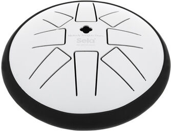 Tongue Drum SE 363 Blanc