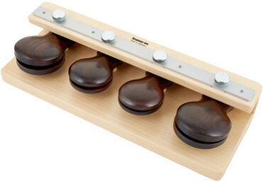 RCA 4 Royal Castanets