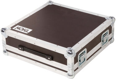 Mixer Case A&H ZED-16FX / 18 brun phénol