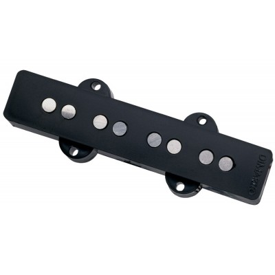 DP148BK Ultra Jazz Bridge Noir