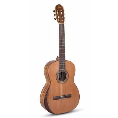 Série Academia Ac40 Taille 4-4 Western Red Cedar