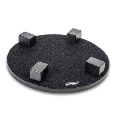 S-UPP13 - Plaque Adaptatrice Pour Udus