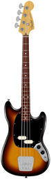 Am Pro Clsc Mustang Bass 3TS 3