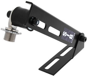 BDHO Bass Drum Mic Mounting