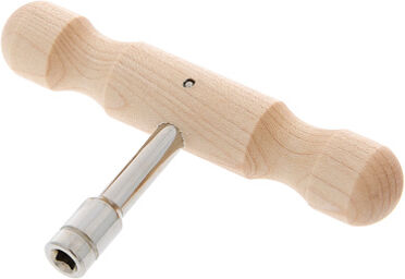 Tuning Key T-Shape