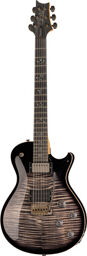 Mark Tremonti Wood Library CB Charcoal Burst