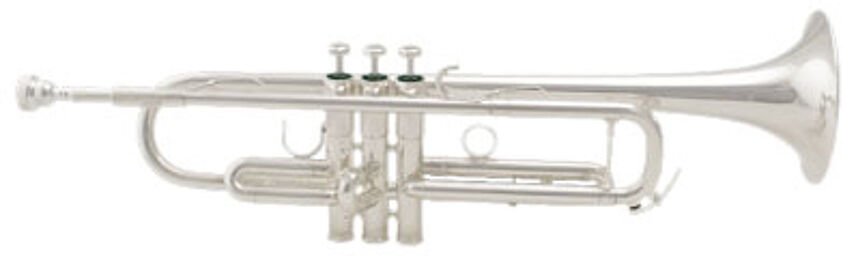 S32- HD Bb-Trumpet
