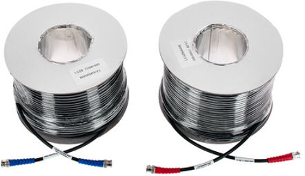 BNC Cable 100m