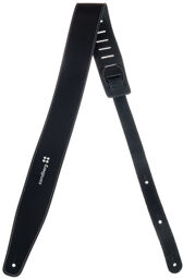 Leather Strap BK XL Noir